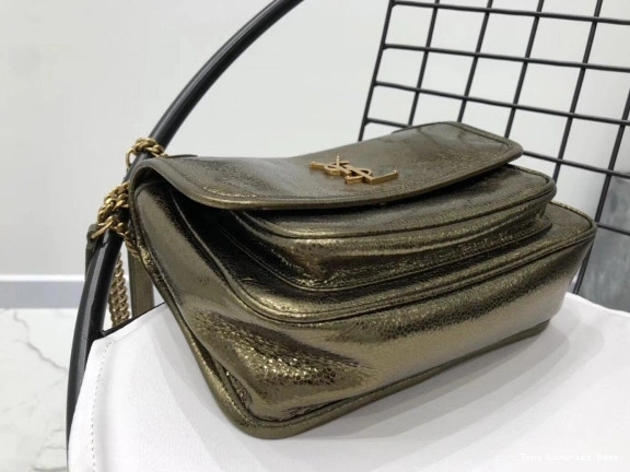 Tony Luxuries NIKI YSL BABY 0707